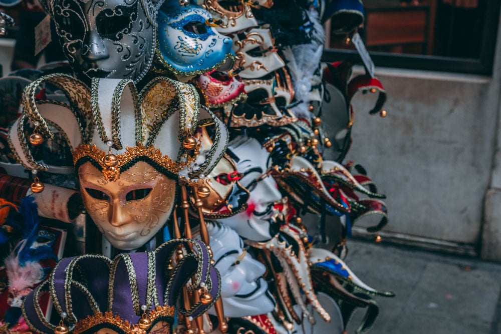 What to do in New Orleans during Mardi Gras