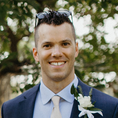 Brett Baltzer