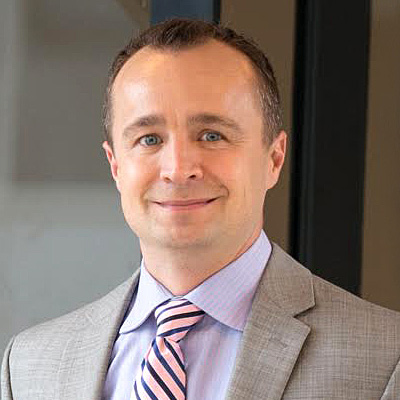Jeffery Boyle