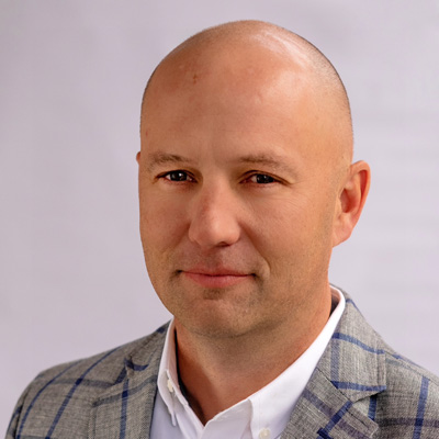 Matt Garff