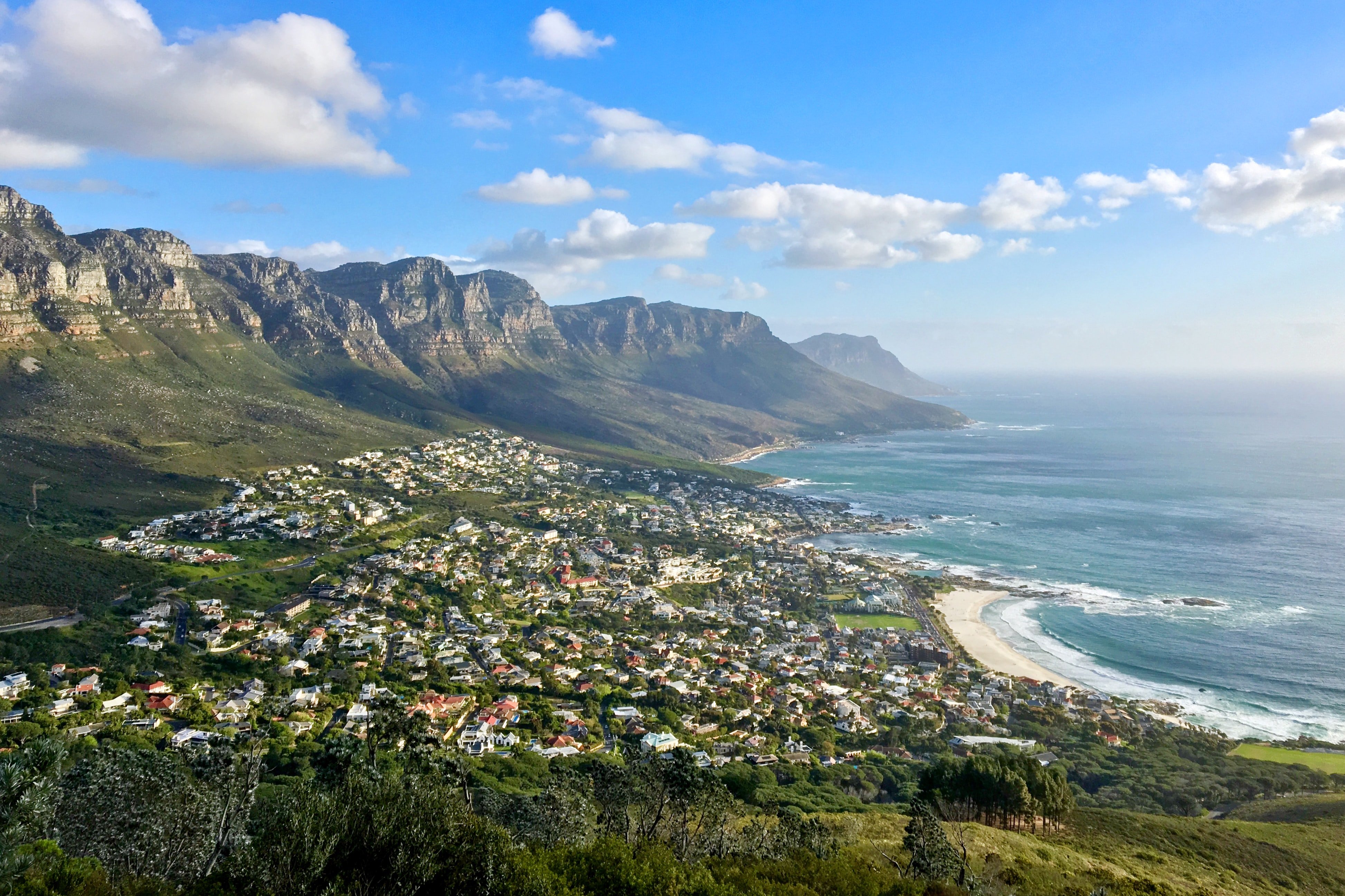 5 Things to do in Cape Town