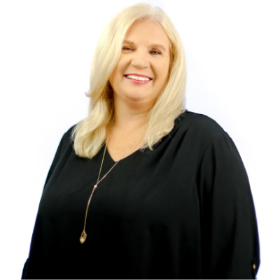 Susan Thistlewood