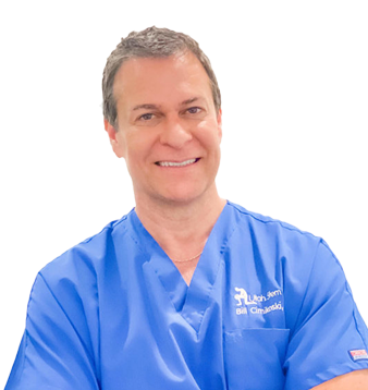 Dr. William Cimikoski, MD