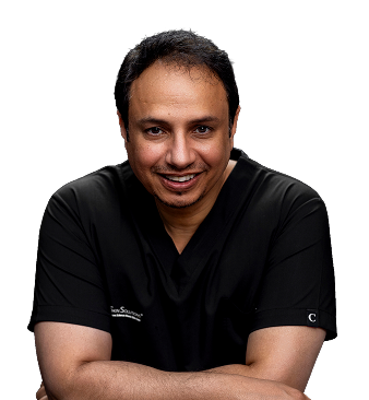 DR. AHMED ALQAHTANI